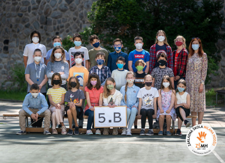 Fotenie na 2. stupni