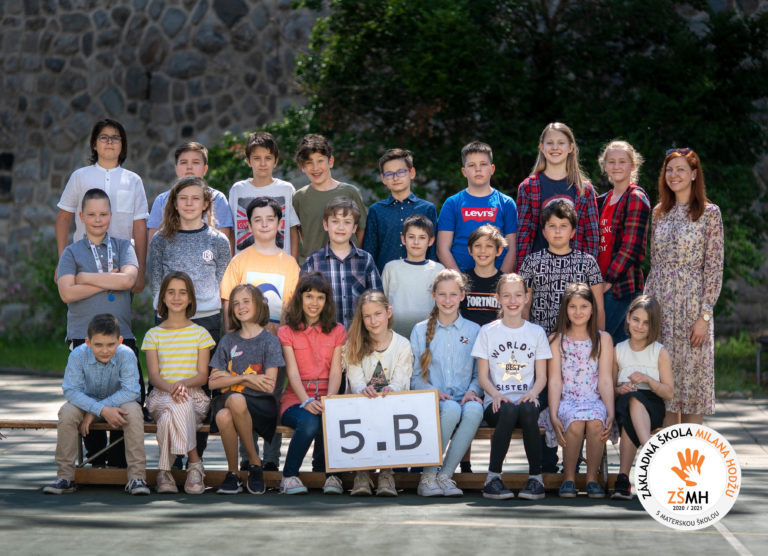 Fotenie na 2. stupni