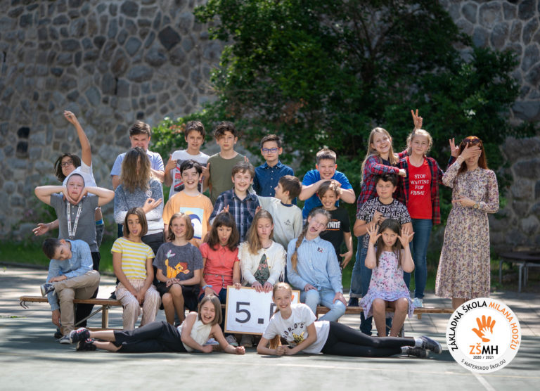 Fotenie na 2. stupni