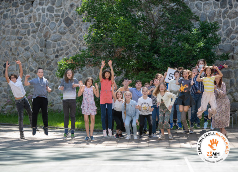 Fotenie na 2. stupni