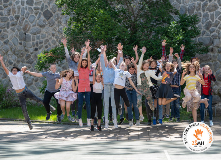 Fotenie na 2. stupni