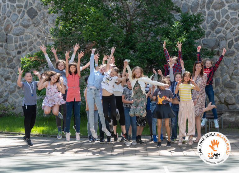 Fotenie na 2. stupni