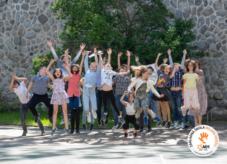 Fotenie na 2. stupni