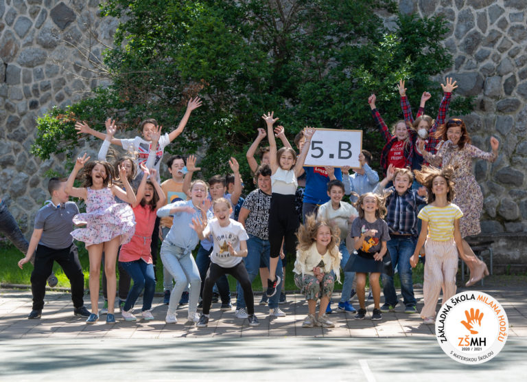 Fotenie na 2. stupni