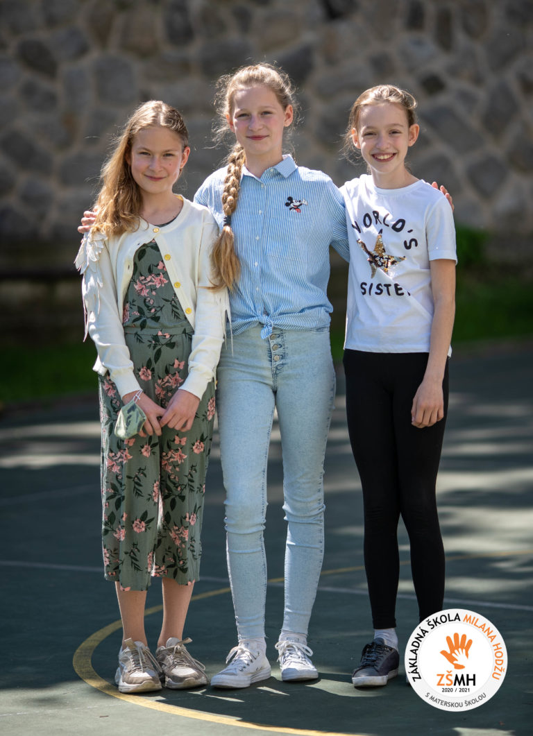 Fotenie na 2. stupni