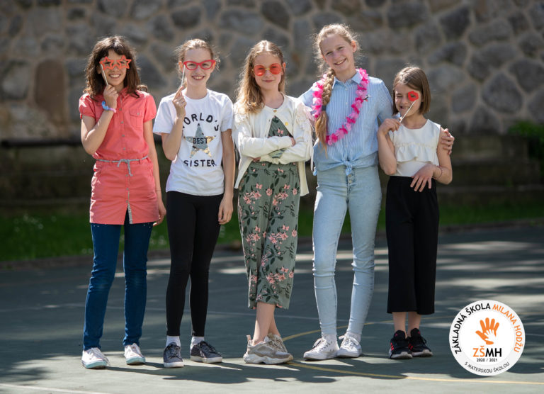 Fotenie na 2. stupni