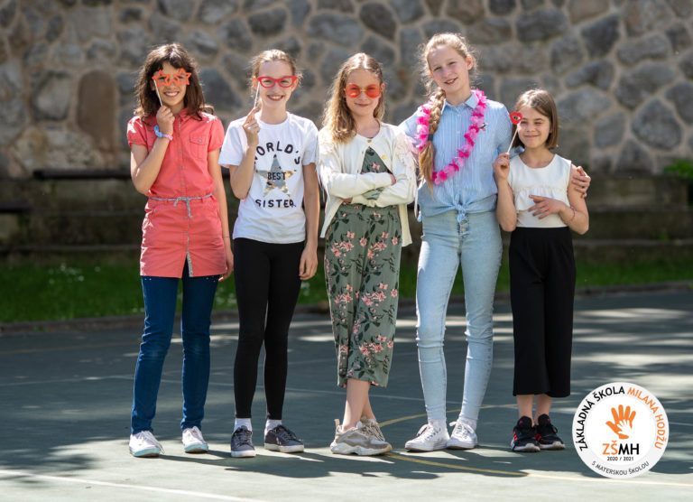 Fotenie na 2. stupni