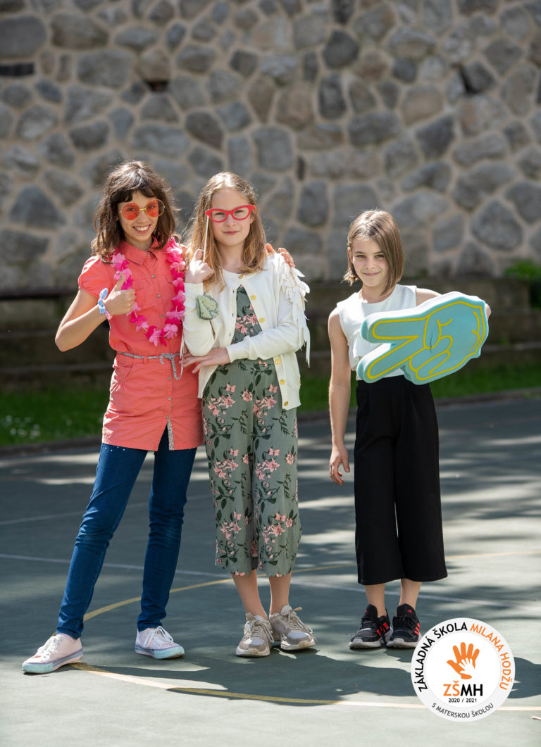 Fotenie na 2. stupni