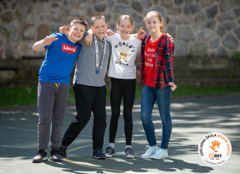 Fotenie na 2. stupni