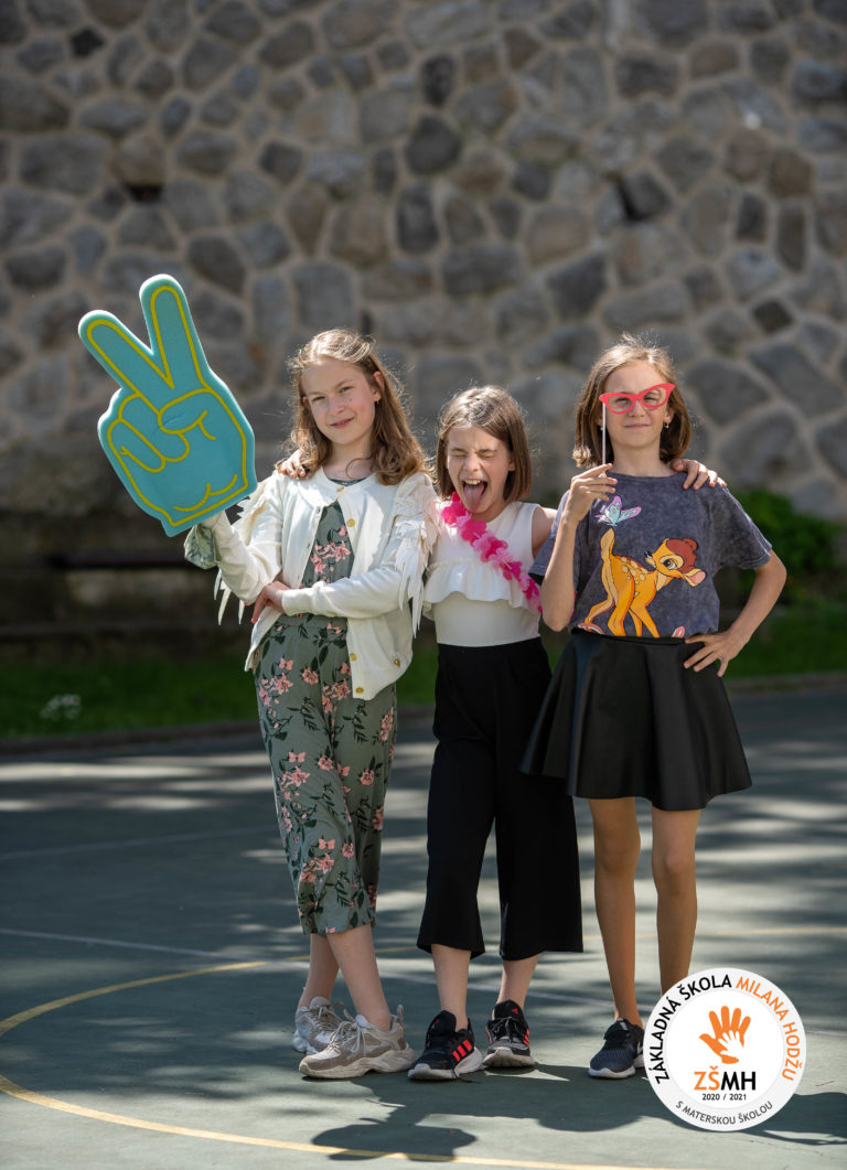 Fotenie na 2. stupni