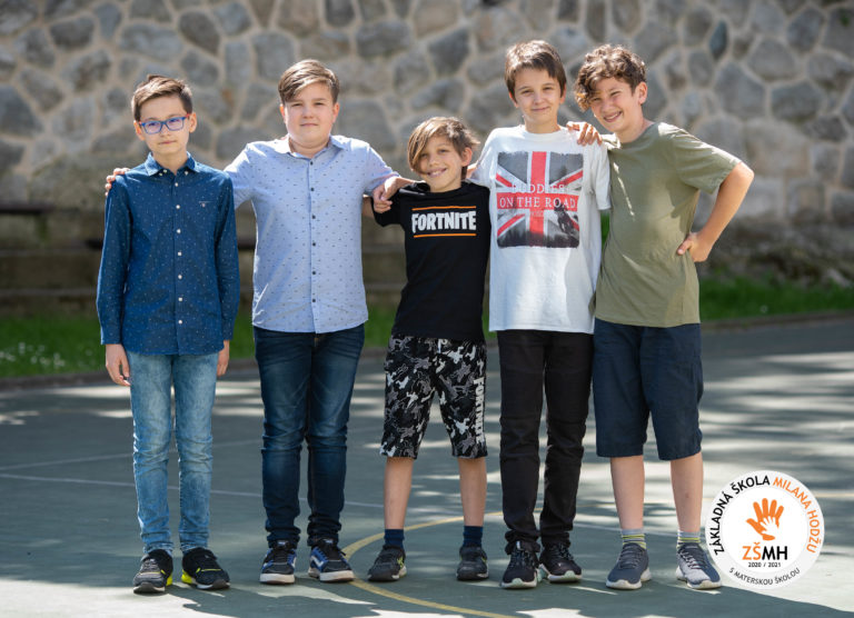 Fotenie na 2. stupni