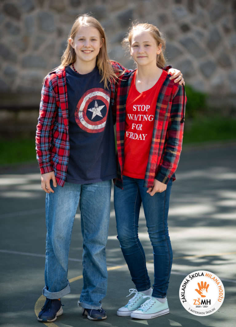 Fotenie na 2. stupni