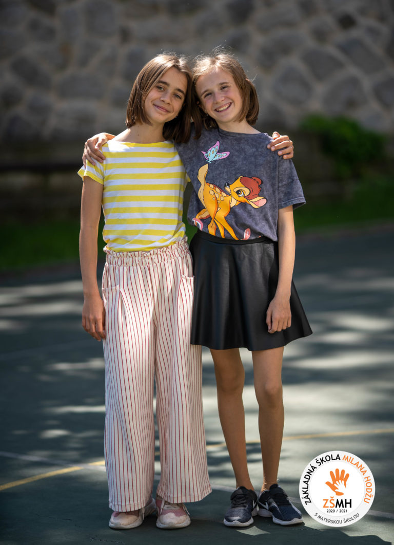 Fotenie na 2. stupni