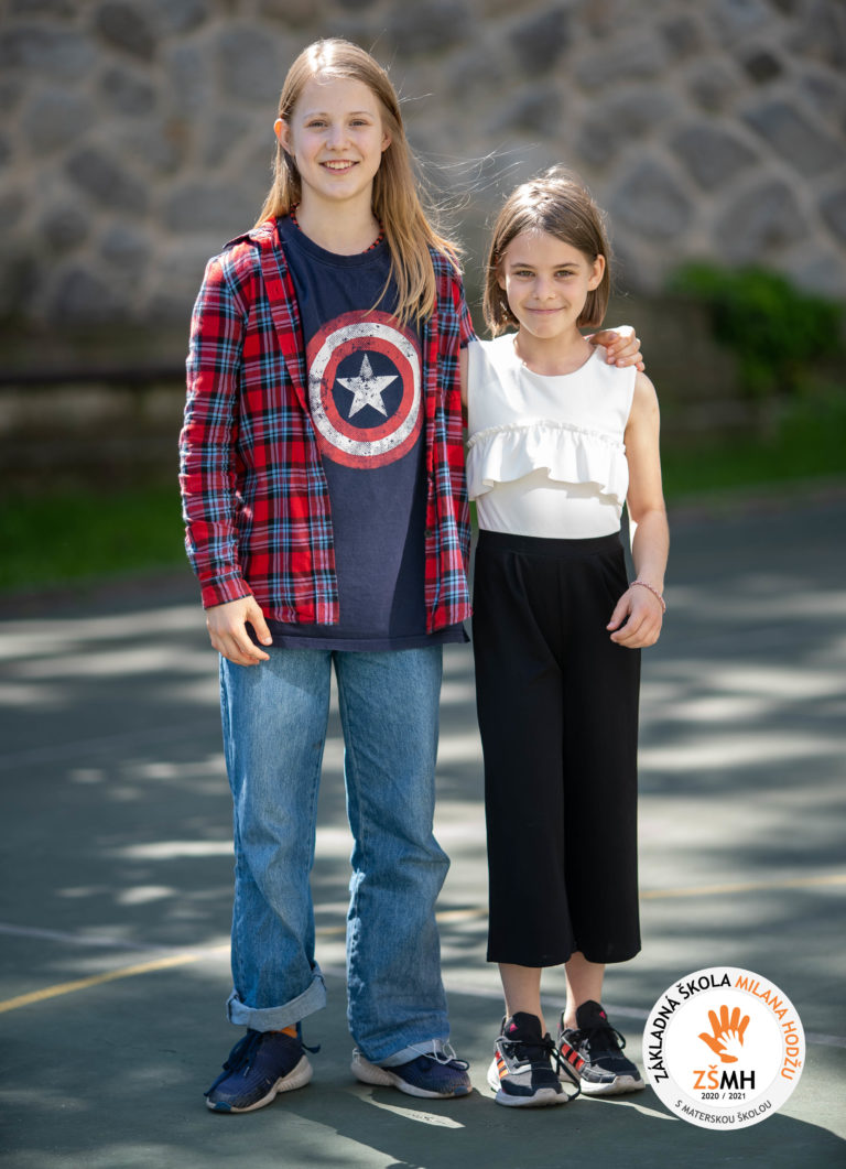 Fotenie na 2. stupni