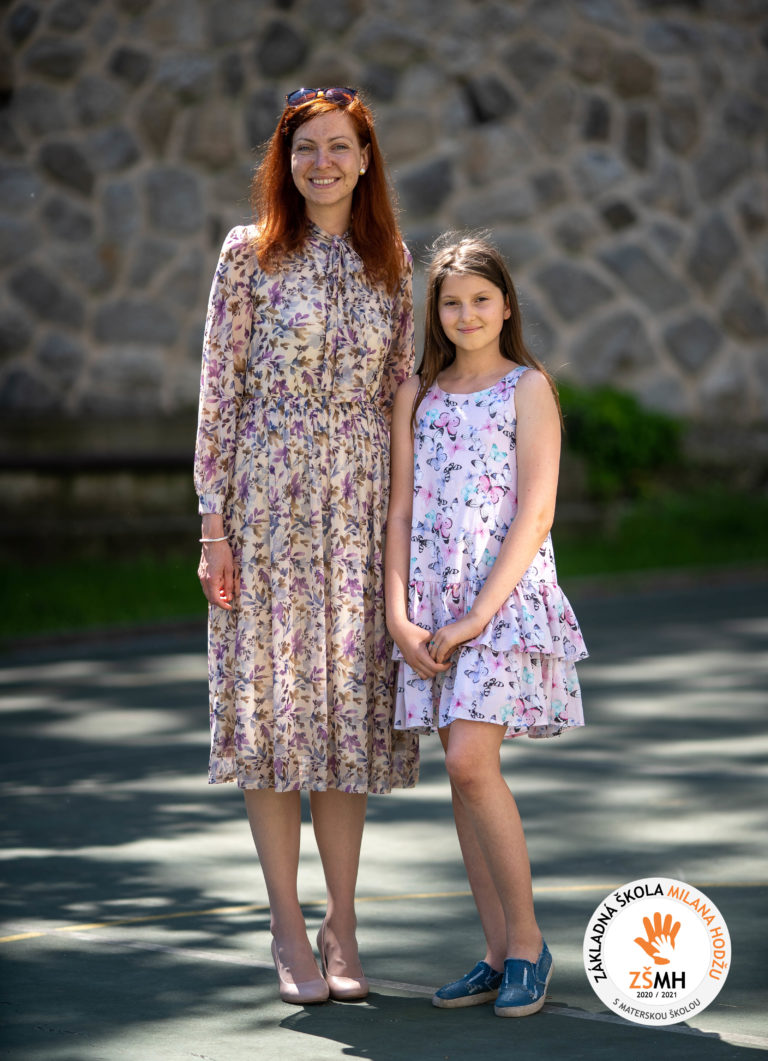 Fotenie na 2. stupni