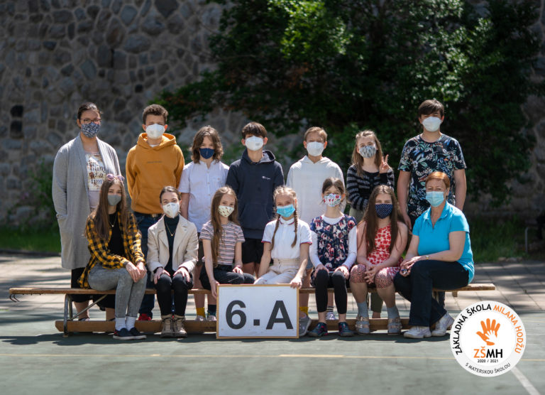 Fotenie na 2. stupni