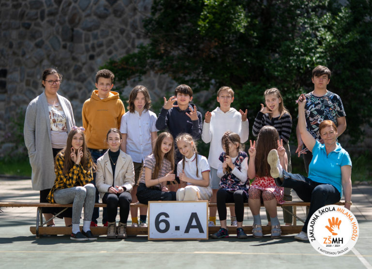 Fotenie na 2. stupni