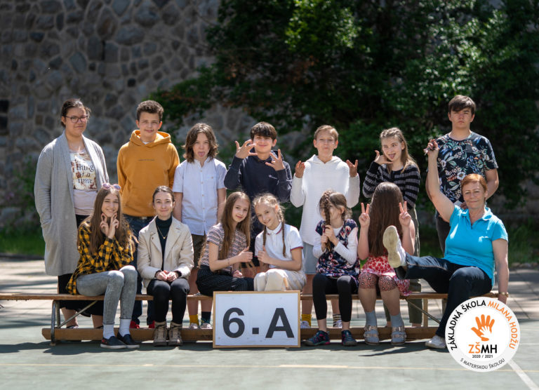 Fotenie na 2. stupni