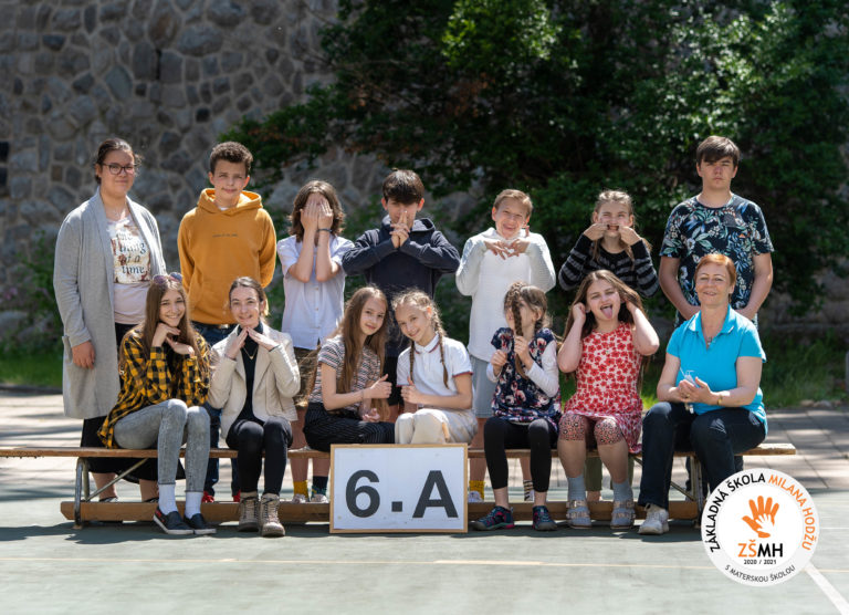 Fotenie na 2. stupni