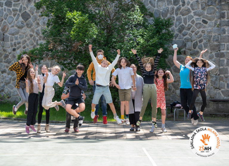 Fotenie na 2. stupni