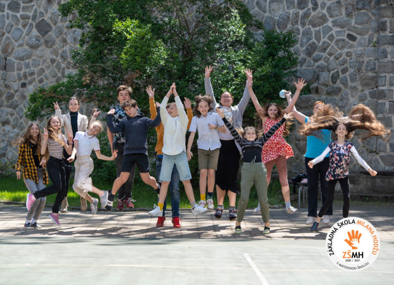 Fotenie na 2. stupni