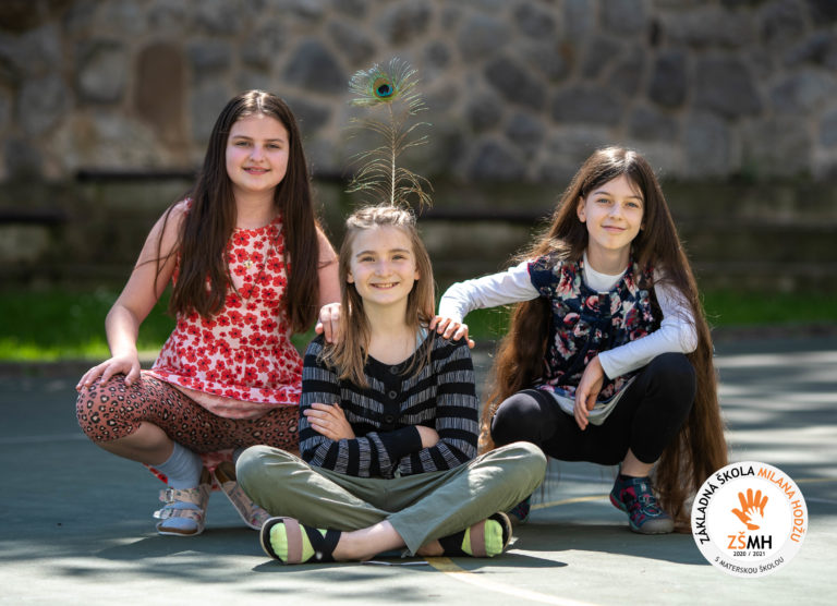 Fotenie na 2. stupni