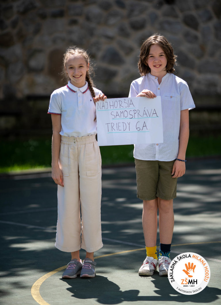 Fotenie na 2. stupni