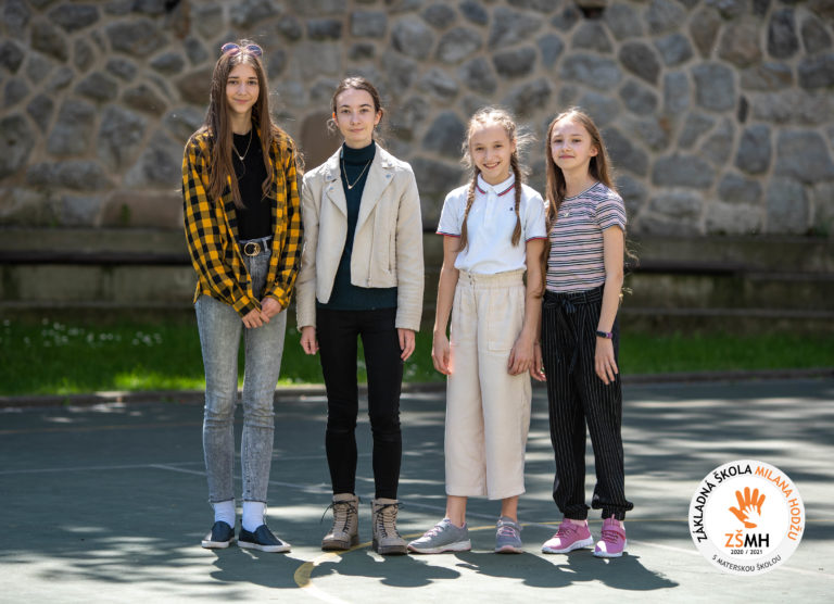 Fotenie na 2. stupni