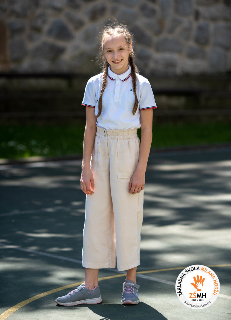 Fotenie na 2. stupni