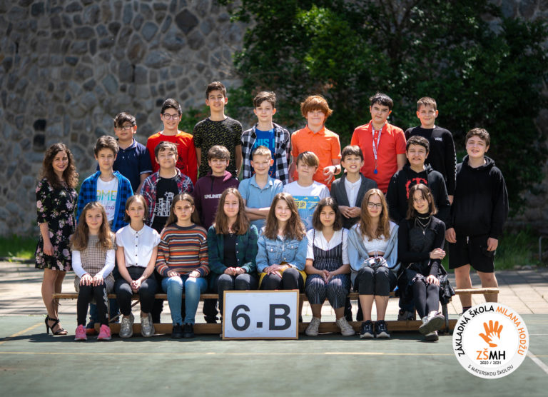 Fotenie na 2. stupni