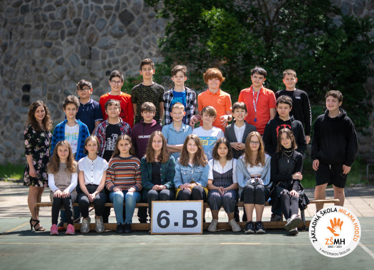 Fotenie na 2. stupni