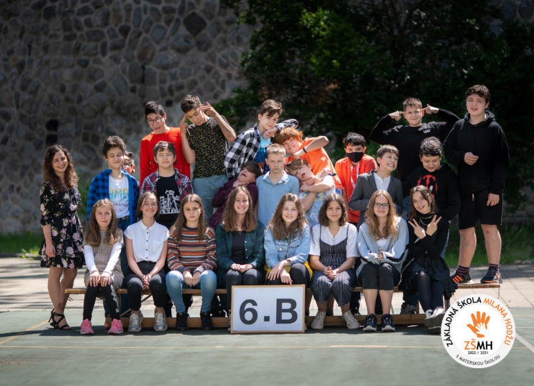 Fotenie na 2. stupni