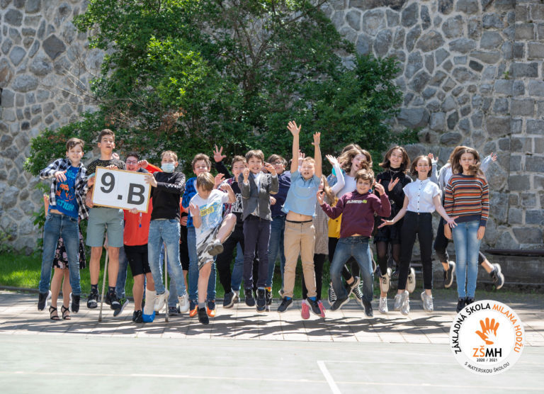 Fotenie na 2. stupni