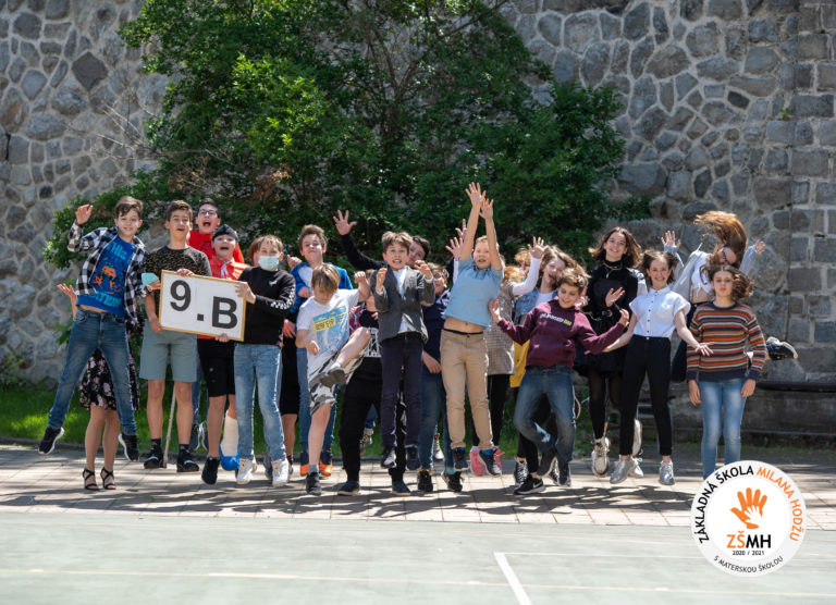 Fotenie na 2. stupni