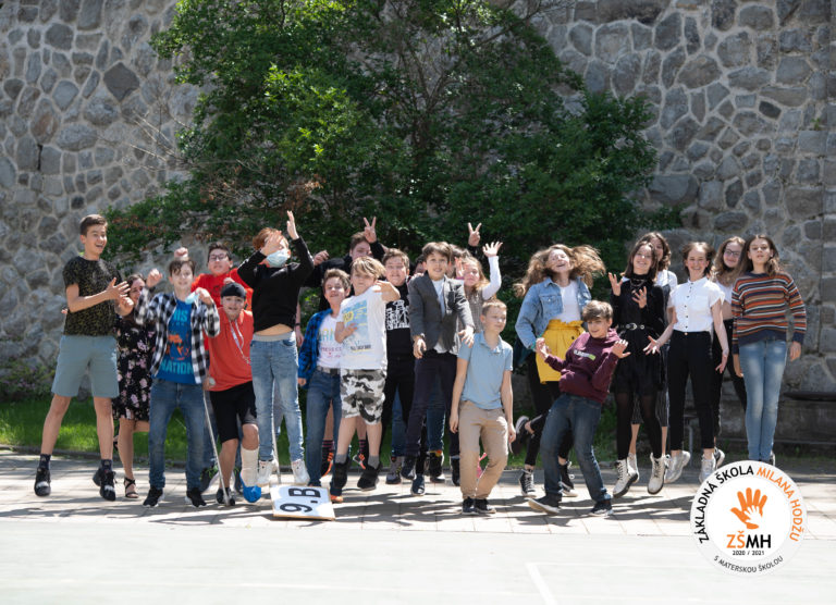 Fotenie na 2. stupni