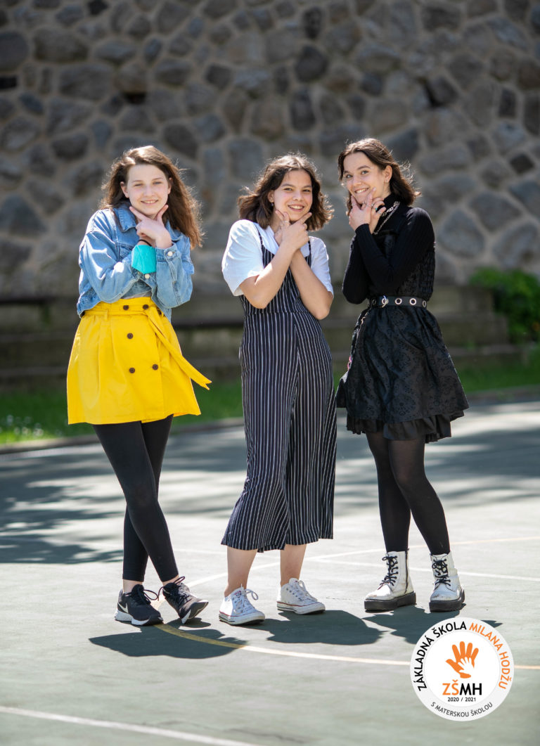 Fotenie na 2. stupni