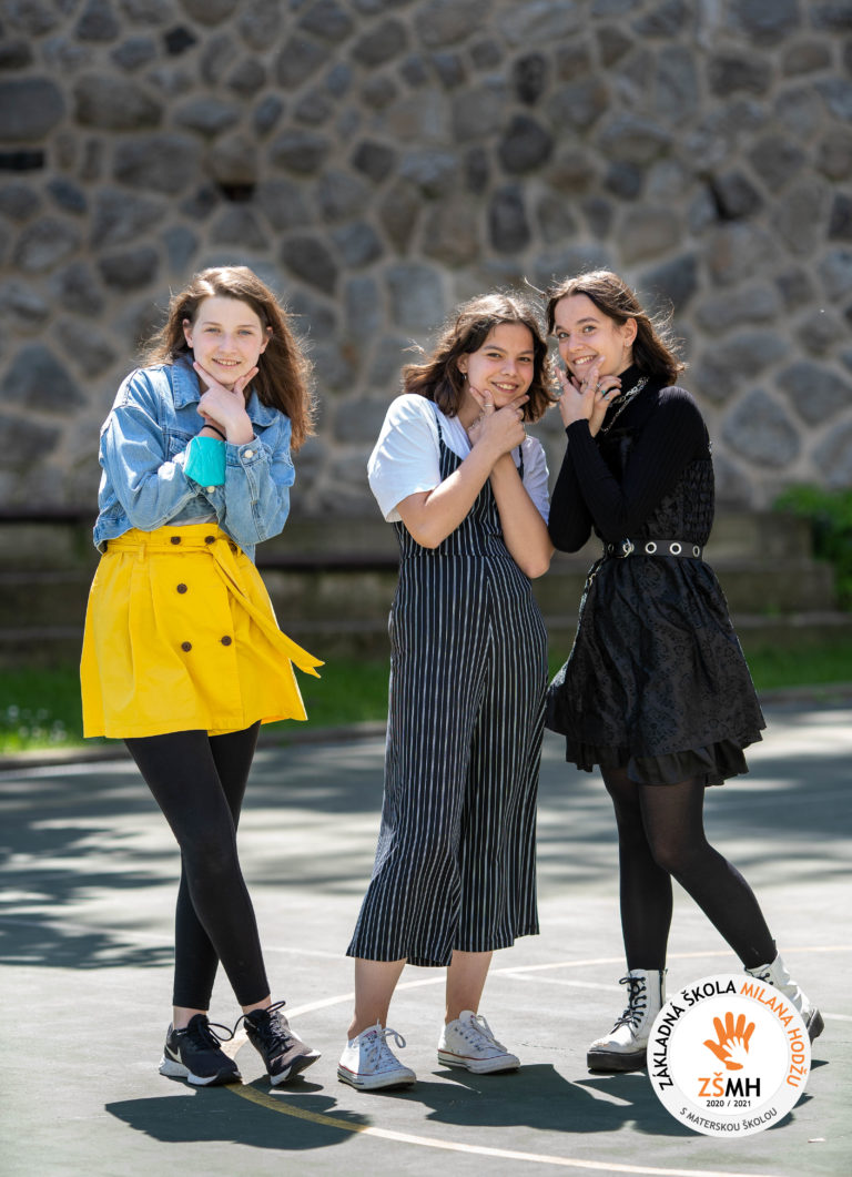 Fotenie na 2. stupni