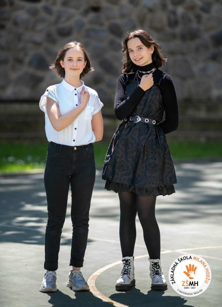 Fotenie na 2. stupni