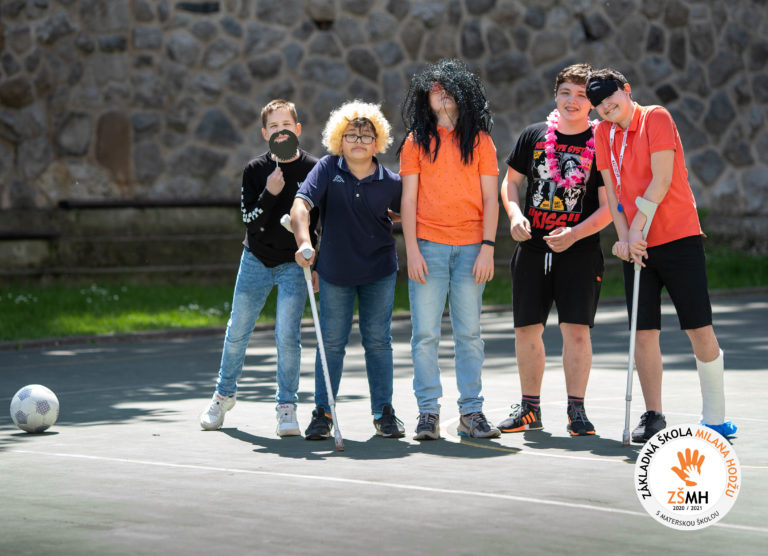 Fotenie na 2. stupni