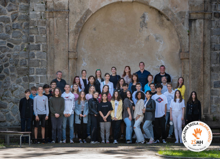 Fotenie na 2. stupni