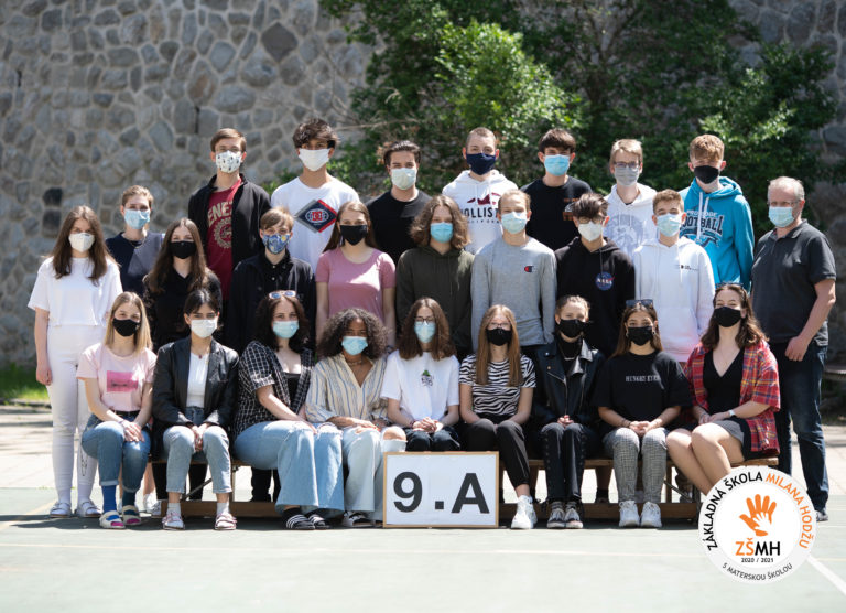 Fotenie na 2. stupni