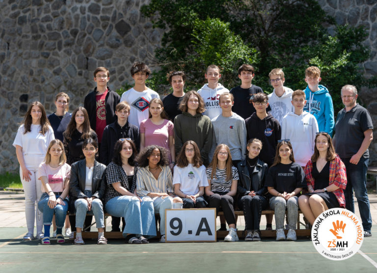 Fotenie na 2. stupni