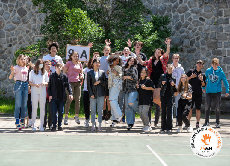 Fotenie na 2. stupni