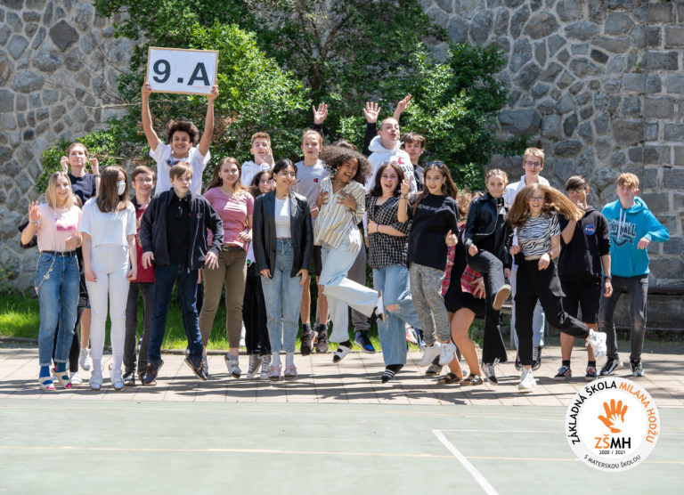 Fotenie na 2. stupni