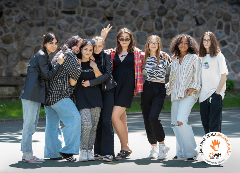 Fotenie na 2. stupni