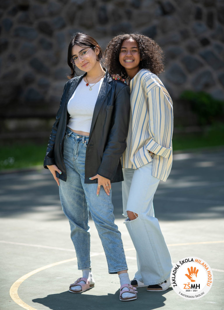 Fotenie na 2. stupni