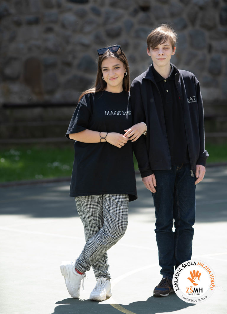 Fotenie na 2. stupni