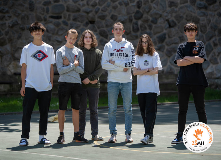 Fotenie na 2. stupni