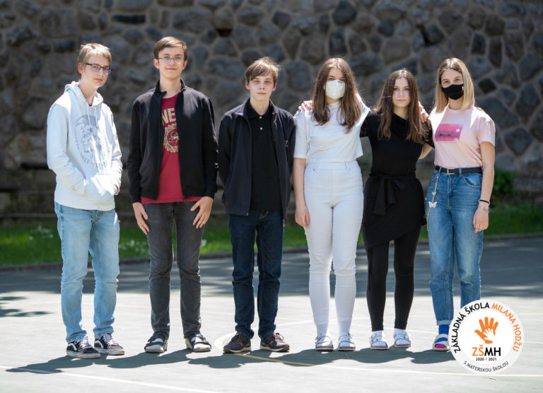 Fotenie na 2. stupni