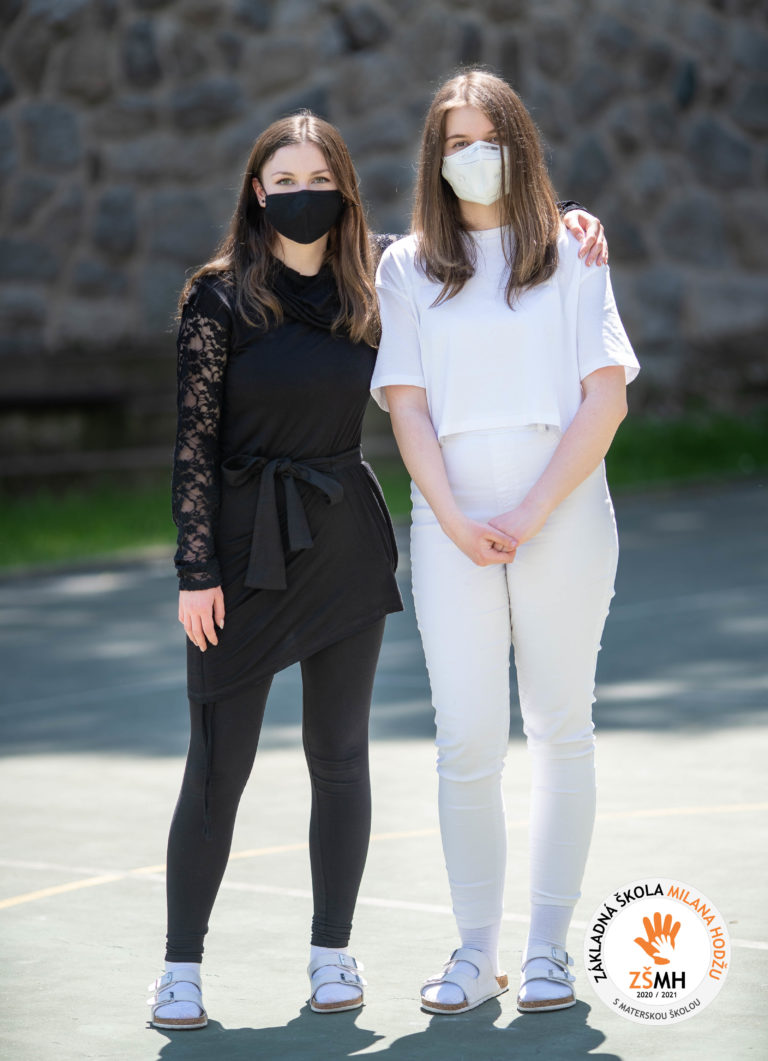 Fotenie na 2. stupni